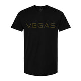 VEGAS Short-Sleeve Unisex T-Shirt - VEG03 VEGAS
