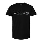 VEGAS Short-Sleeve Unisex T-Shirt - VEG04 VEGAS