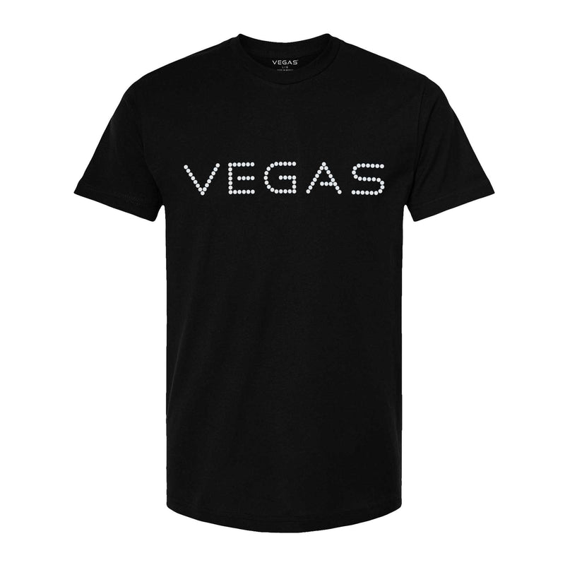 VEGAS Short-Sleeve Unisex T-Shirt - VEG04 VEGAS