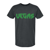 VEGAS Short-Sleeve Unisex T-Shirt - VEG15 VEGAS