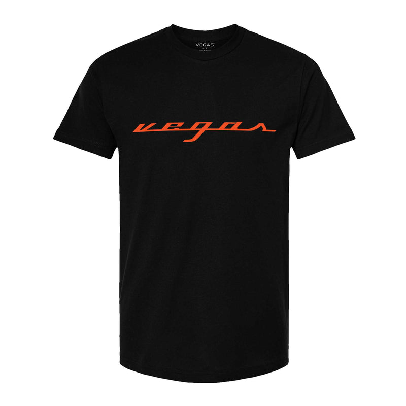 VEGAS Short-Sleeve Unisex T-Shirt - VEG18 VEGAS