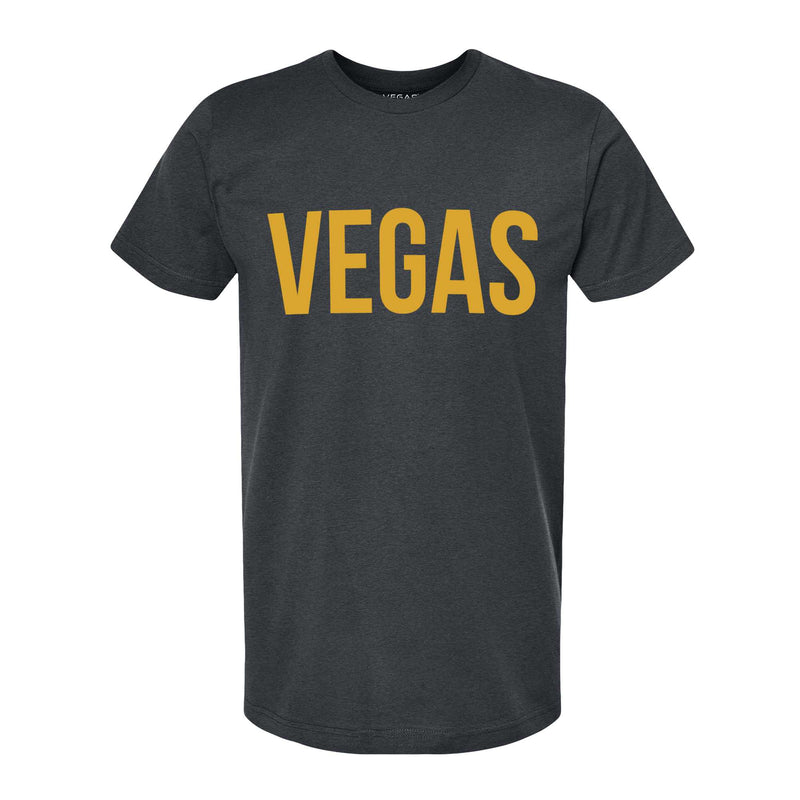VEGAS Short-Sleeve Unisex T-Shirt - VEG21 VEGAS