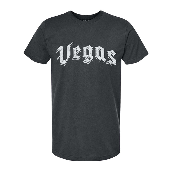 VEGAS Short-Sleeve Unisex T-Shirt - VEG24 VEGAS