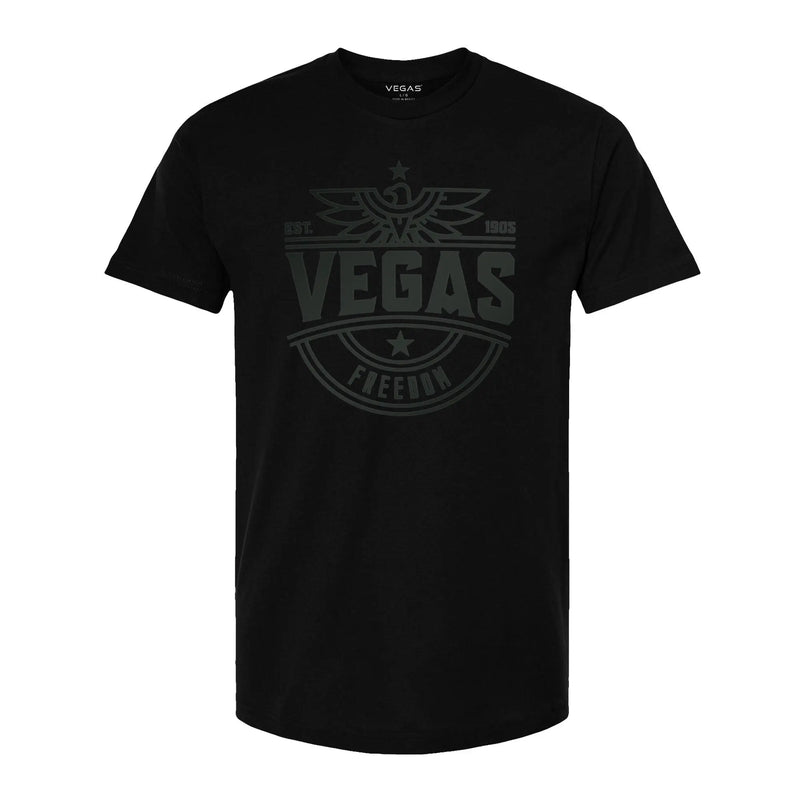 VEGAS Short-Sleeve Unisex T-Shirt - VEG28 VEGAS®