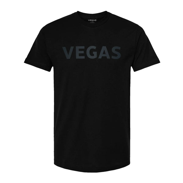 VEGAS Short-Sleeve Unisex T-Shirt - VEG30 VEGAS®