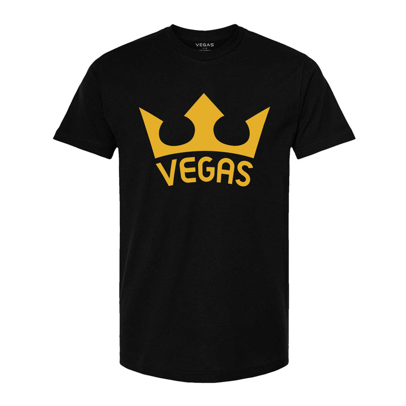VEGAS Short-Sleeve Unisex T-Shirt - VEG32 VEGAS