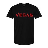 VEGAS Short-Sleeve Unisex T-Shirt - VEG34 VEGAS