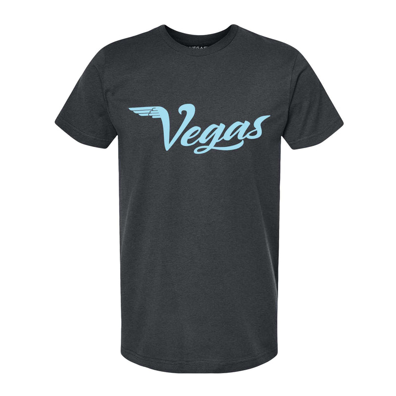 VEGAS Short-Sleeve Unisex T-Shirt - VEG39 VEGAS