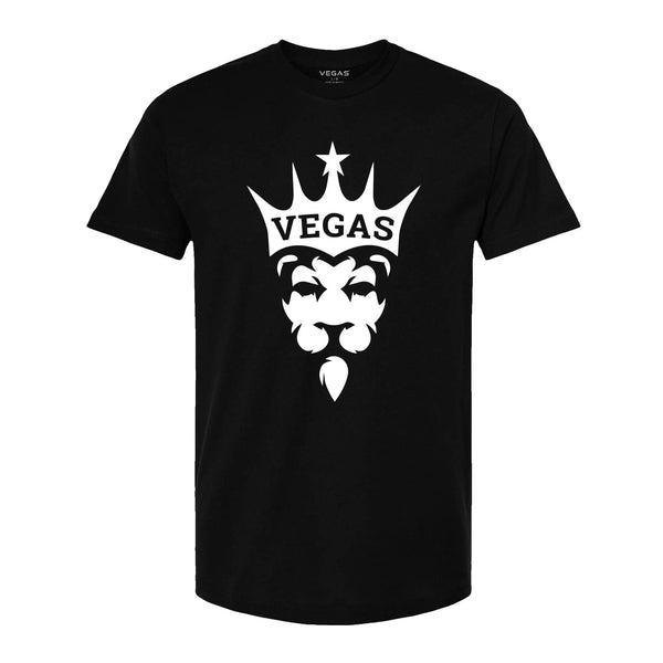VEGAS Short-Sleeve Unisex T-Shirt - VEG41 VEGAS®