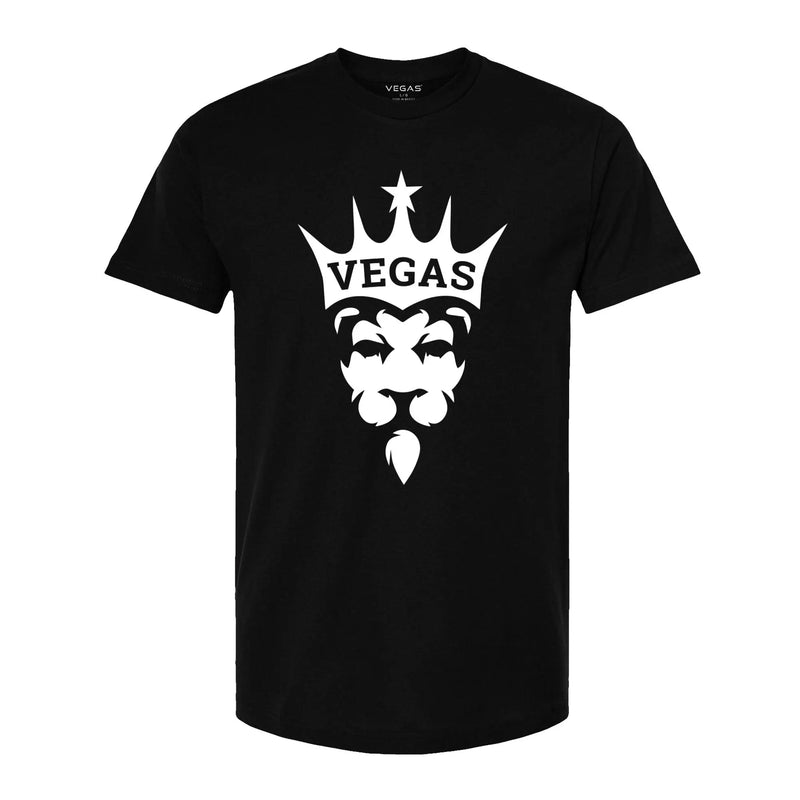 VEGAS Short-Sleeve Unisex T-Shirt - VEG41 VEGAS®